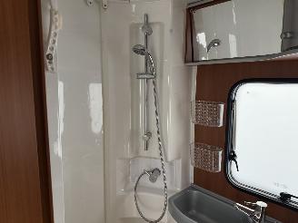 Mc Louis  McVan 1  Ducato 2.3 MJ  Airco picture 20