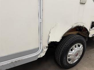 Mc Louis  McVan 1  Ducato 2.3 MJ  Airco picture 24