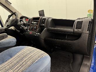 Mc Louis  McVan 1  Ducato 2.3 MJ  Airco picture 11