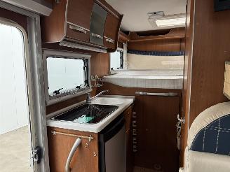 Mc Louis  McVan 1  Ducato 2.3 MJ  Airco picture 15