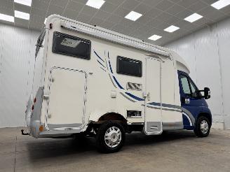 Mc Louis  McVan 1  Ducato 2.3 MJ  Airco picture 2