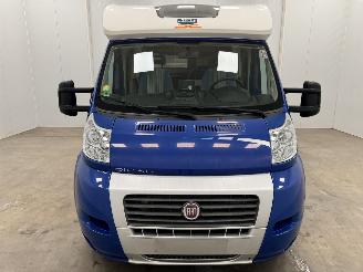 Mc Louis  McVan 1  Ducato 2.3 MJ  Airco picture 5