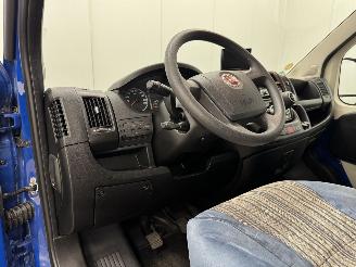 Mc Louis  McVan 1  Ducato 2.3 MJ  Airco picture 8
