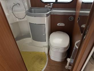 Mc Louis  McVan 1  Ducato 2.3 MJ  Airco picture 19