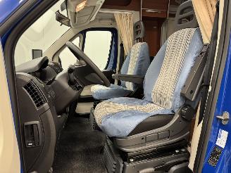 Mc Louis  McVan 1  Ducato 2.3 MJ  Airco picture 9