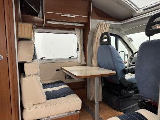 Mc Louis  McVan 1  Ducato 2.3 MJ  Airco picture 13