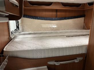 Mc Louis  McVan 1  Ducato 2.3 MJ  Airco picture 17