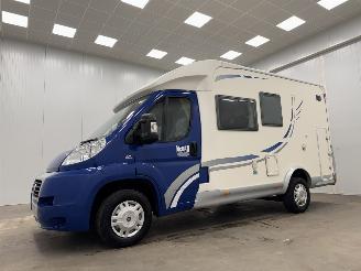 Mc Louis  McVan 1  Ducato 2.3 MJ  Airco picture 4