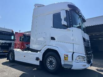 skadebil vrachtwagen DAF XG 480 FT Autom. 2025/1