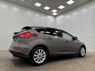 Ford Focus 1.5i Edition 5-drs Navi Clima picture 2
