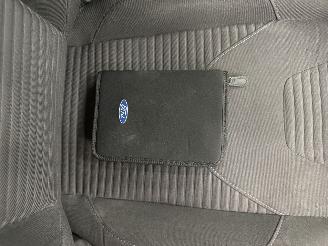 Ford Focus 1.5i Edition 5-drs Navi Clima picture 13