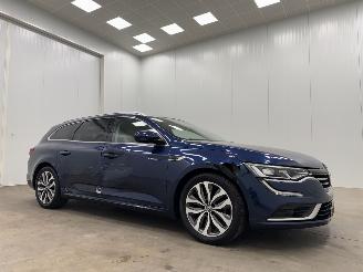 Unfallwagen Renault Talisman Estate 1.5 dCi Intens Navi Clima 2017/4