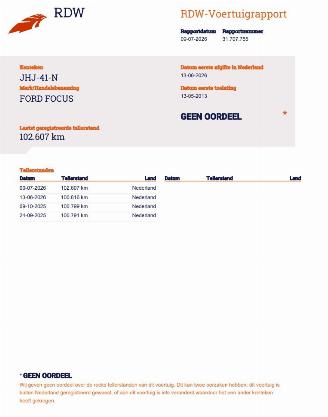 Ford Focus Wagon 1.0 EcoBoost Clima picture 14