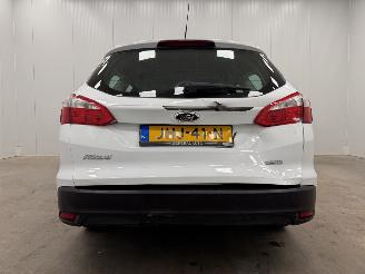 Ford Focus Wagon 1.0 EcoBoost Clima picture 6