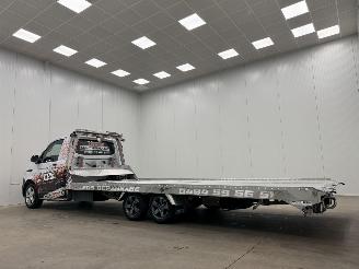 Volkswagen Transporter 35t 2.0 TDI DSG FIT-ZEL Kantelbare laadvloer picture 3