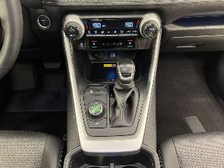Toyota Rav-4 2.5 Hybride AWD Panoramadak Navi Clima picture 15