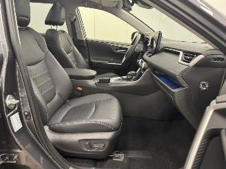 Toyota Rav-4 2.5 Hybride AWD Panoramadak Navi Clima picture 10