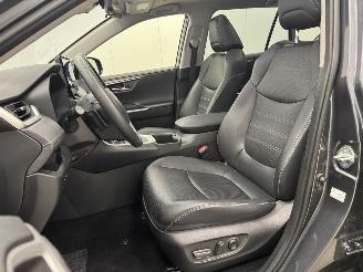 Toyota Rav-4 2.5 Hybride AWD Panoramadak Navi Clima picture 9