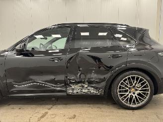 Porsche Cayenne 3.0 E-Hybrid Panoramadak Platinum Edition picture 15