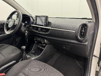 Kia Picanto 1.0 MPi ComfortPlusLine Airco picture 12