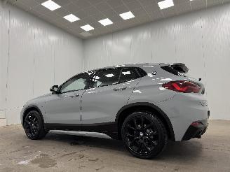 BMW X2 sDrive 18i High Exe M-Sport Panoramadak Navi Clima picture 3