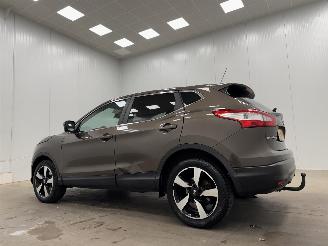 Nissan Qashqai 1.2 Autom. N-Vision Navi Clima picture 3