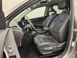 Kia Niro EV DynamicPlusLine 64.8 kWh picture 8