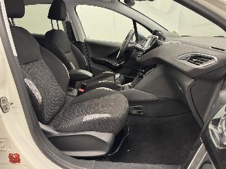 Peugeot 208 1.2 PureTech Style Pack Navi Airco picture 9