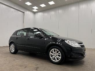 skadebil auto Opel Astra  2026/1