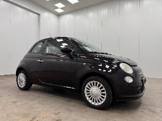 Unfallwagen Fiat 500 1.2 Pop Airco 2010/2
