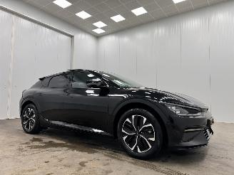  Kia EV6 GT-Line 77.4 kWh Panoramadak 2021/12
