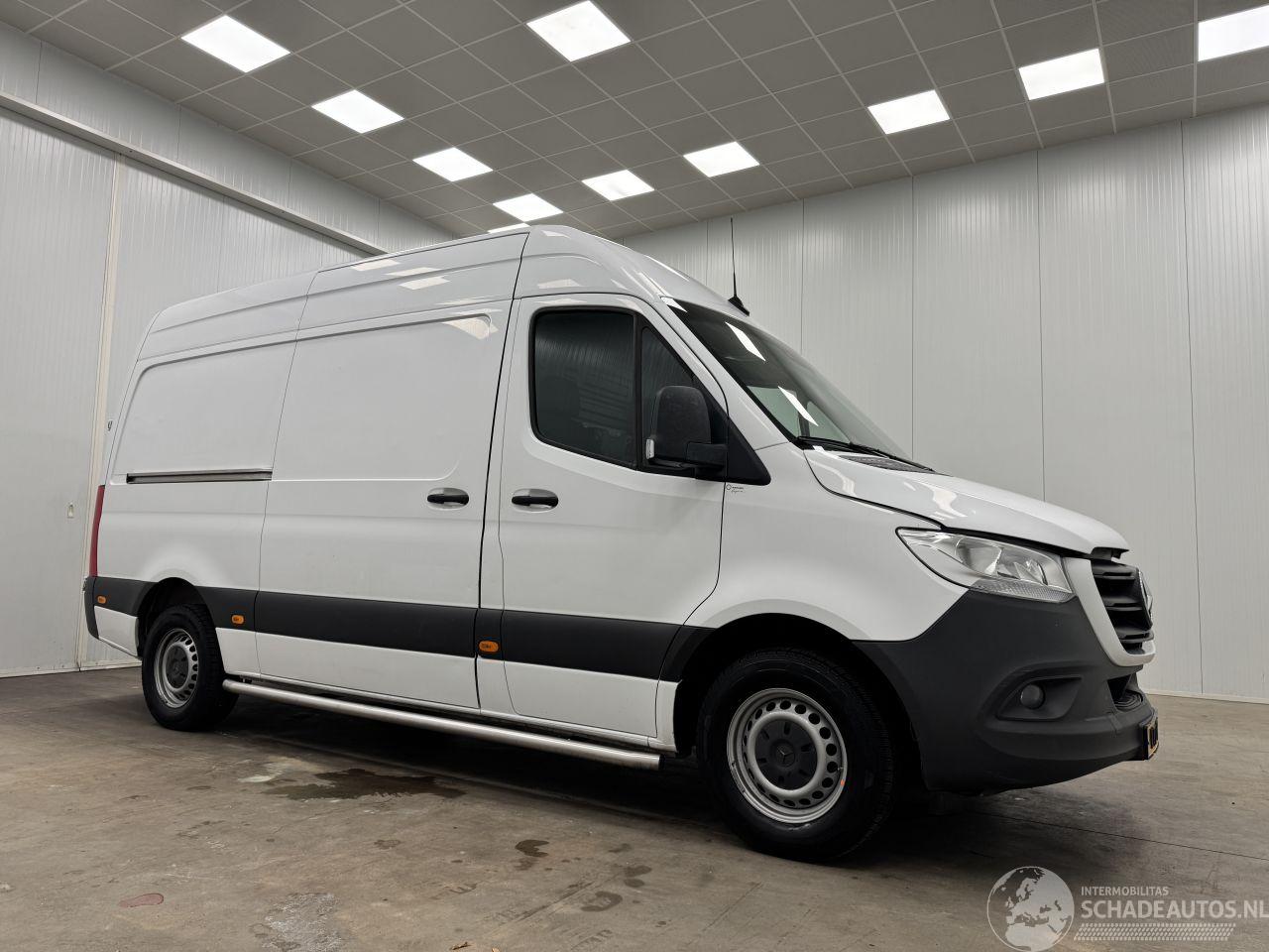 Mercedes Sprinter 315 CDI Autom. L2H2 Navi Clima