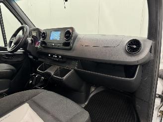 Mercedes Sprinter 315 CDI Autom. L2H2 Navi Clima picture 14