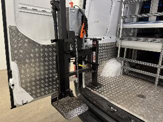 Mercedes Sprinter 315 CDI Autom. L2H2 Navi Clima picture 8