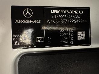 Mercedes Sprinter 315 CDI Autom. L2H2 Navi Clima picture 15