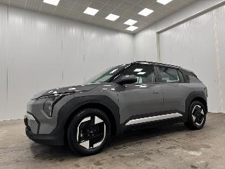 Kia EV3 Air 81.4 kWh Navi picture 4