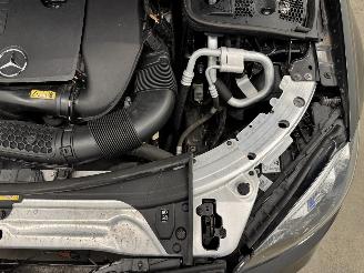 Mercedes C-klasse Estate 180 Autom. AMG Navi Clima picture 16