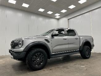 Ford Ranger Raptor 3.0 V6 Ecoboost 4wd DC Navi Clima picture 4