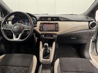 Nissan Micra 0.9 IG-T N-Connecta Navi Clima picture 11