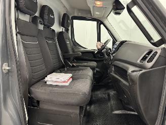 Iveco Daily 35-180 Hi-Matic L2H2 Navi Clima picture 10