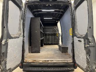 Iveco Daily 35-180 Hi-Matic L2H2 Navi Clima picture 7