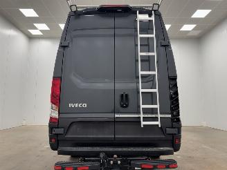 Iveco Daily 35-180 Hi-Matic L2H2 Navi Clima picture 6