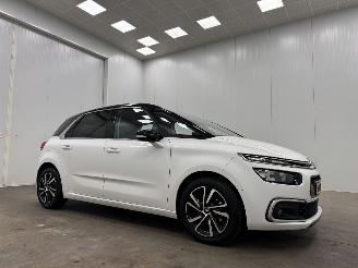 Auto incidentate Citroën C4 SpaceTourer 1.2 PureTech Autom. Navi Clima 2020/1