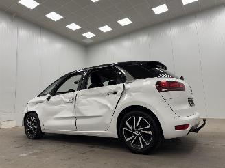 Citroën C4 SpaceTourer 1.2 PureTech Autom. Navi Clima picture 3