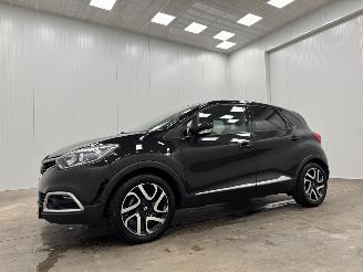 Renault Captur 1.2 TCe Autom. Navi Clima picture 4
