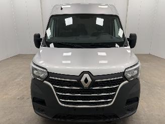 Renault Master 35 2.3 dCi Autom. L3H2 Navi Airco picture 5