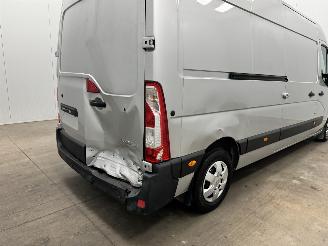 Renault Master 35 2.3 dCi Autom. L3H2 Navi Airco picture 19