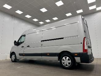 Renault Master 35 2.3 dCi Autom. L3H2 Navi Airco picture 3