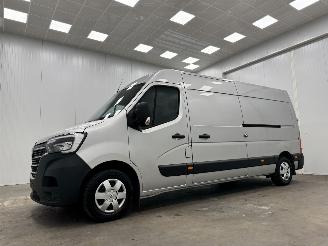 Renault Master 35 2.3 dCi Autom. L3H2 Navi Airco picture 4
