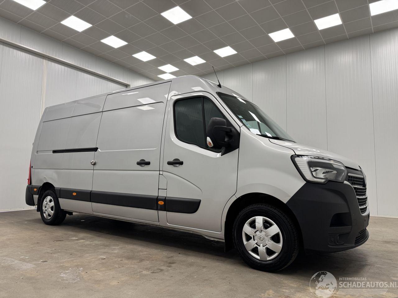 Renault Master 35 2.3 dCi Autom. L3H2 Navi Airco